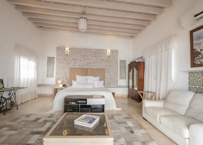 Hotel Boutique Don Pepe