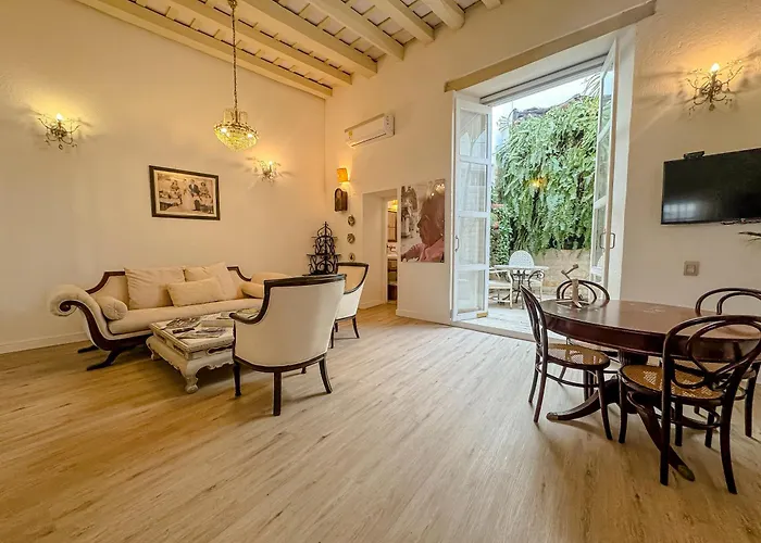 Hotel Boutique Don Pepe