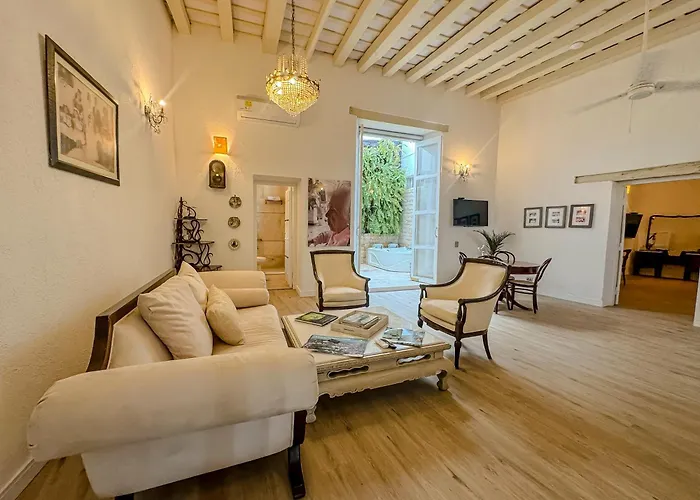 Hotel Boutique Don Pepe