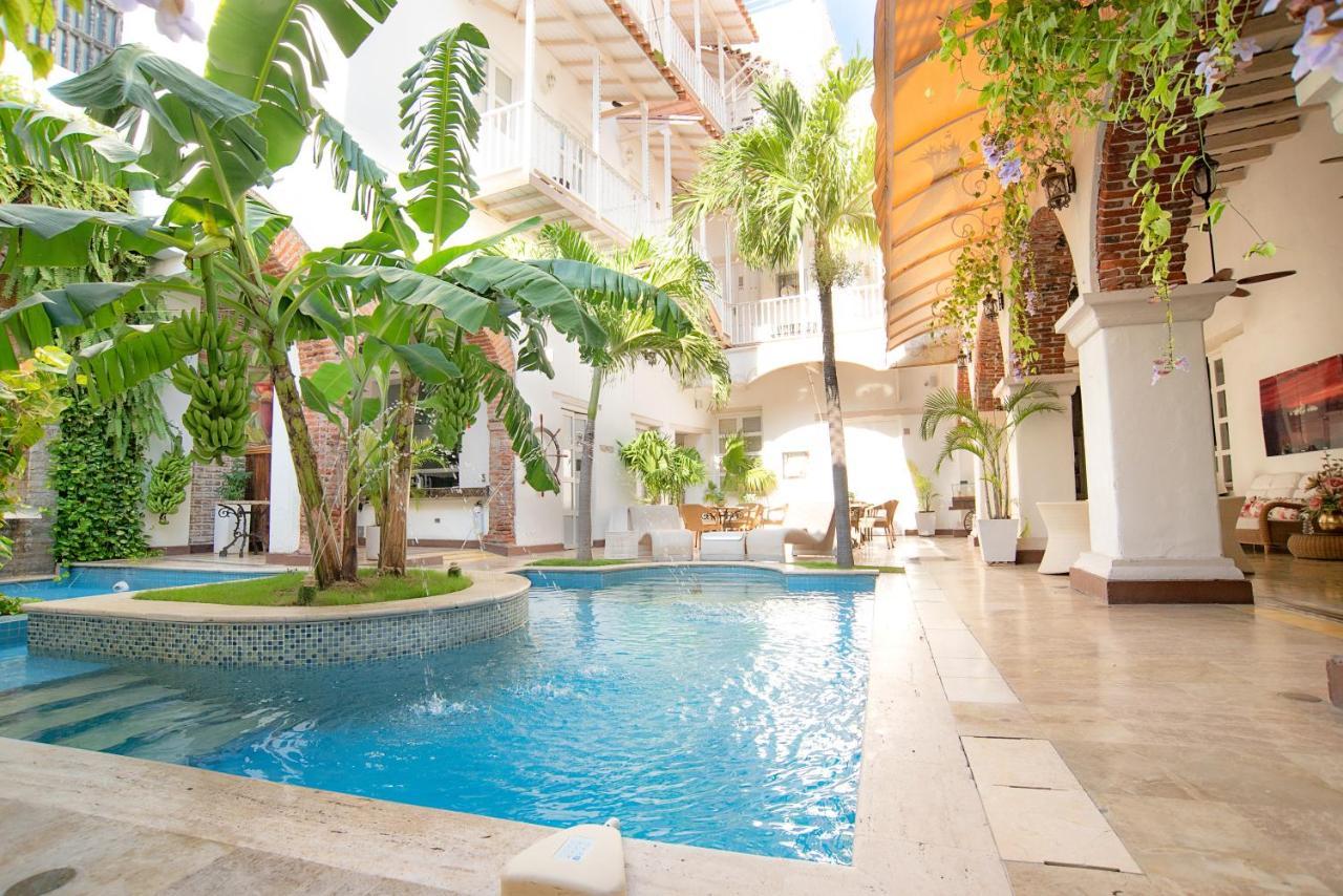 Boutique Don Pepe Hotel Santa Marta (Magdalena)