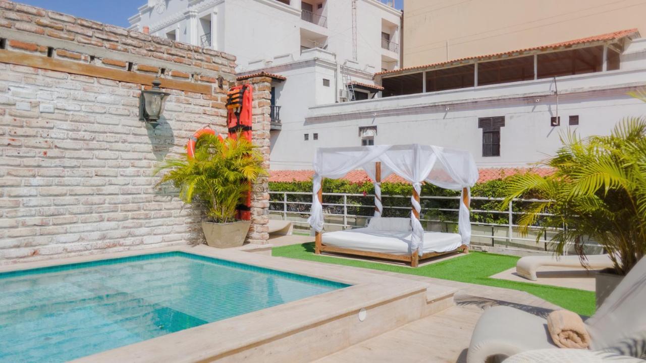 Boutique Don Pepe Hotel