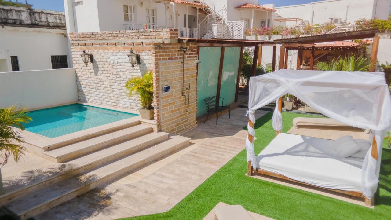 Boutique Don Pepe Santa Marta (Magdalena)