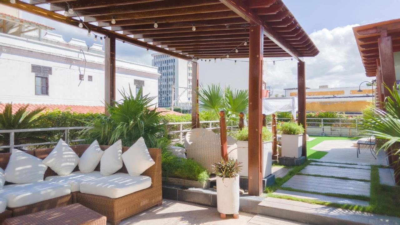 Hotel Boutique Don Pepe 5*