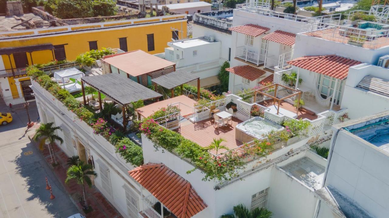 Boutique Don Pepe Hotel
