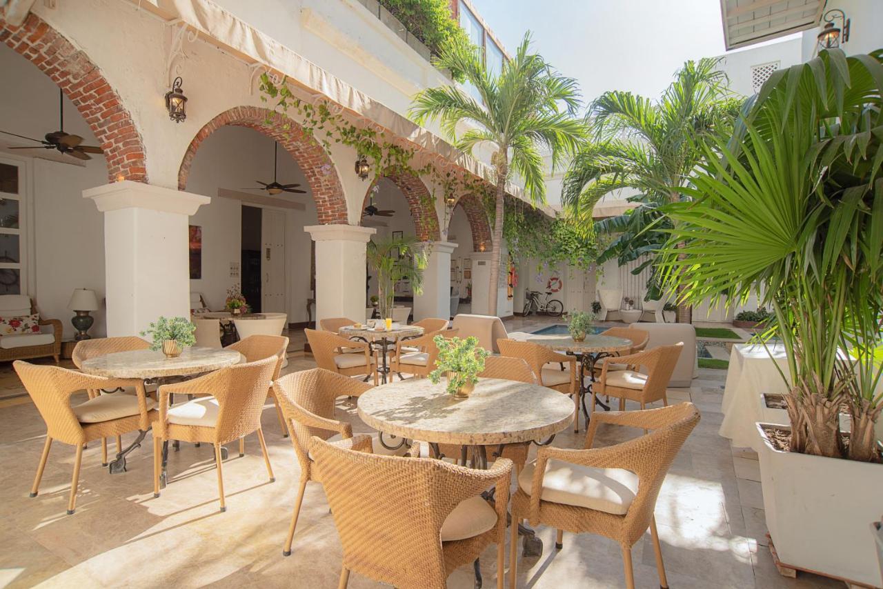 Hotel Boutique Don Pepe 5*