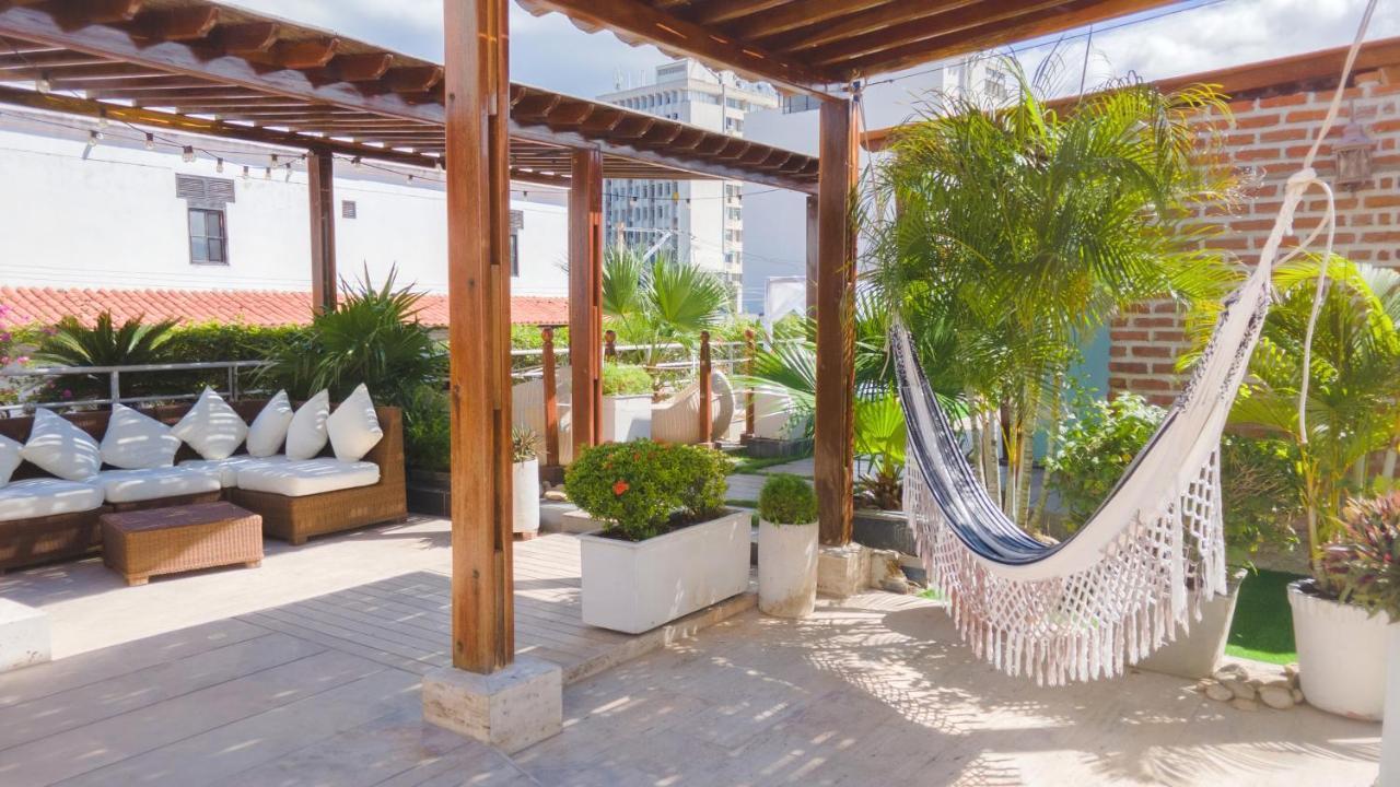 Boutique Don Pepe Hotel 5*