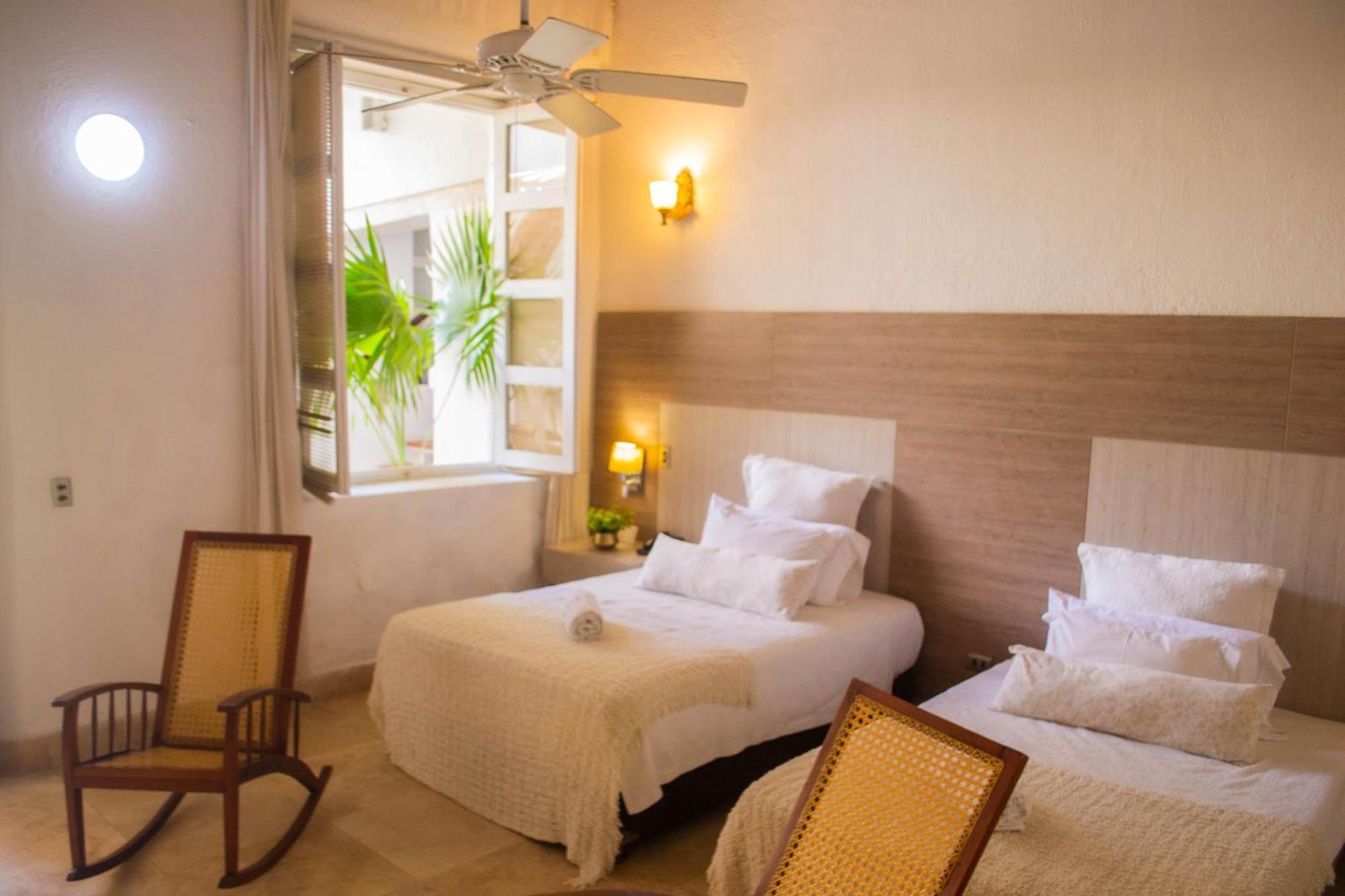 Boutique Don Pepe Hotel Santa Marta (Magdalena)