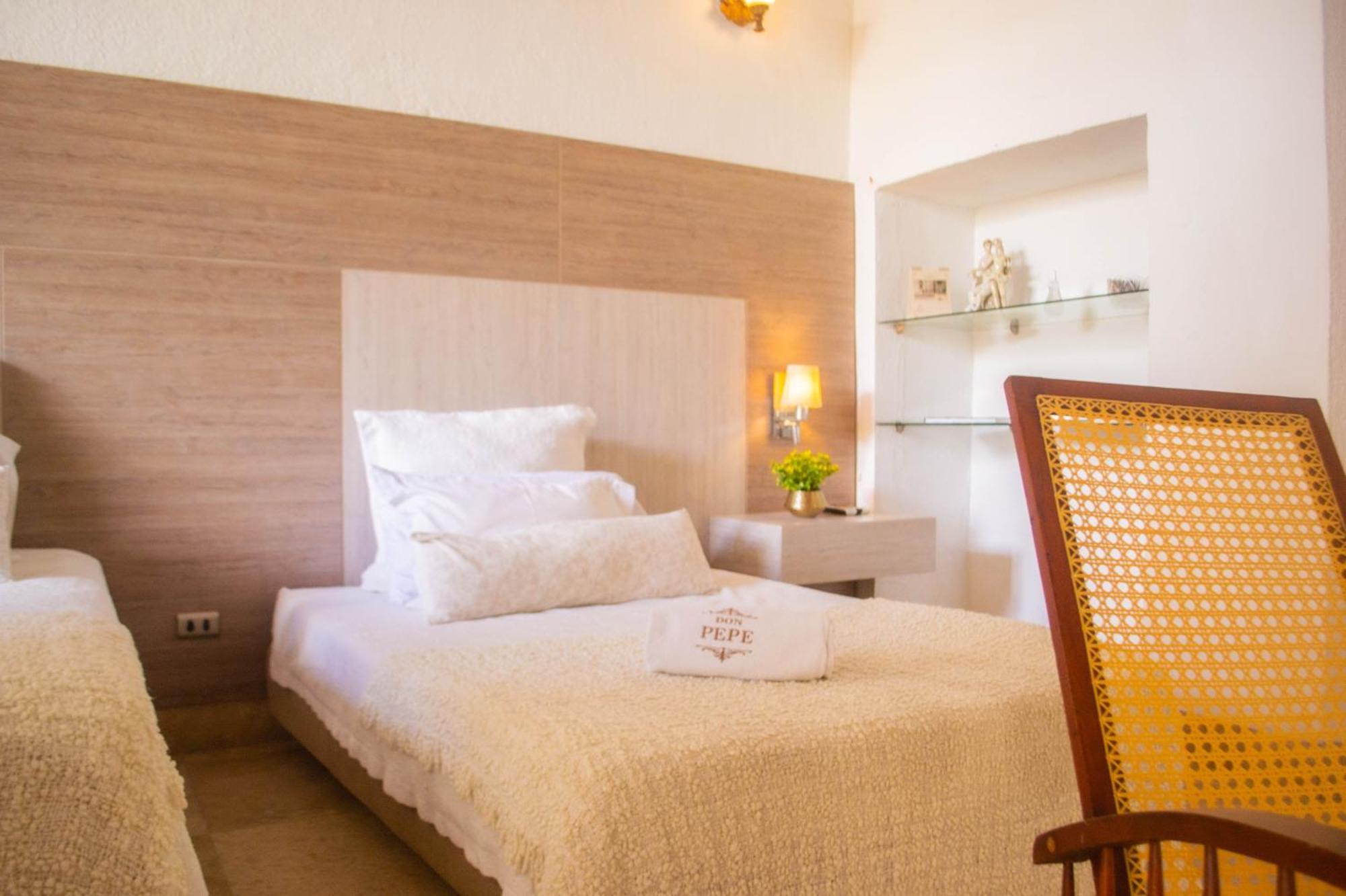 Hotel Boutique Don Pepe 5*