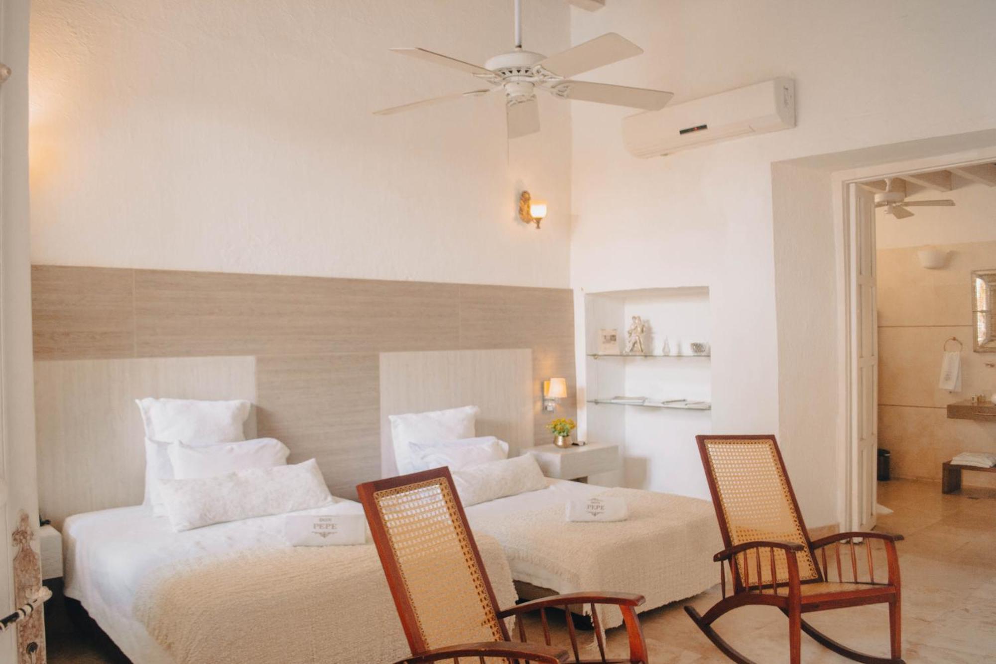 Boutique Don Pepe Hotel