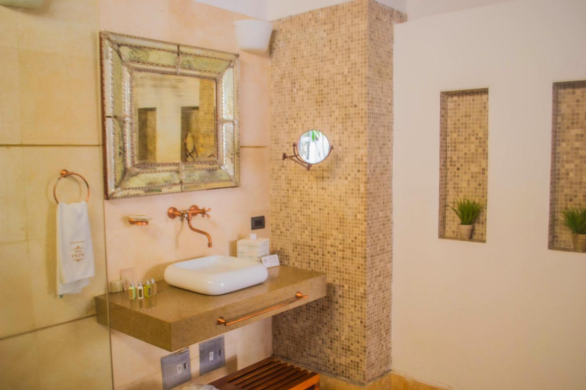 Boutique Don Pepe Hotel