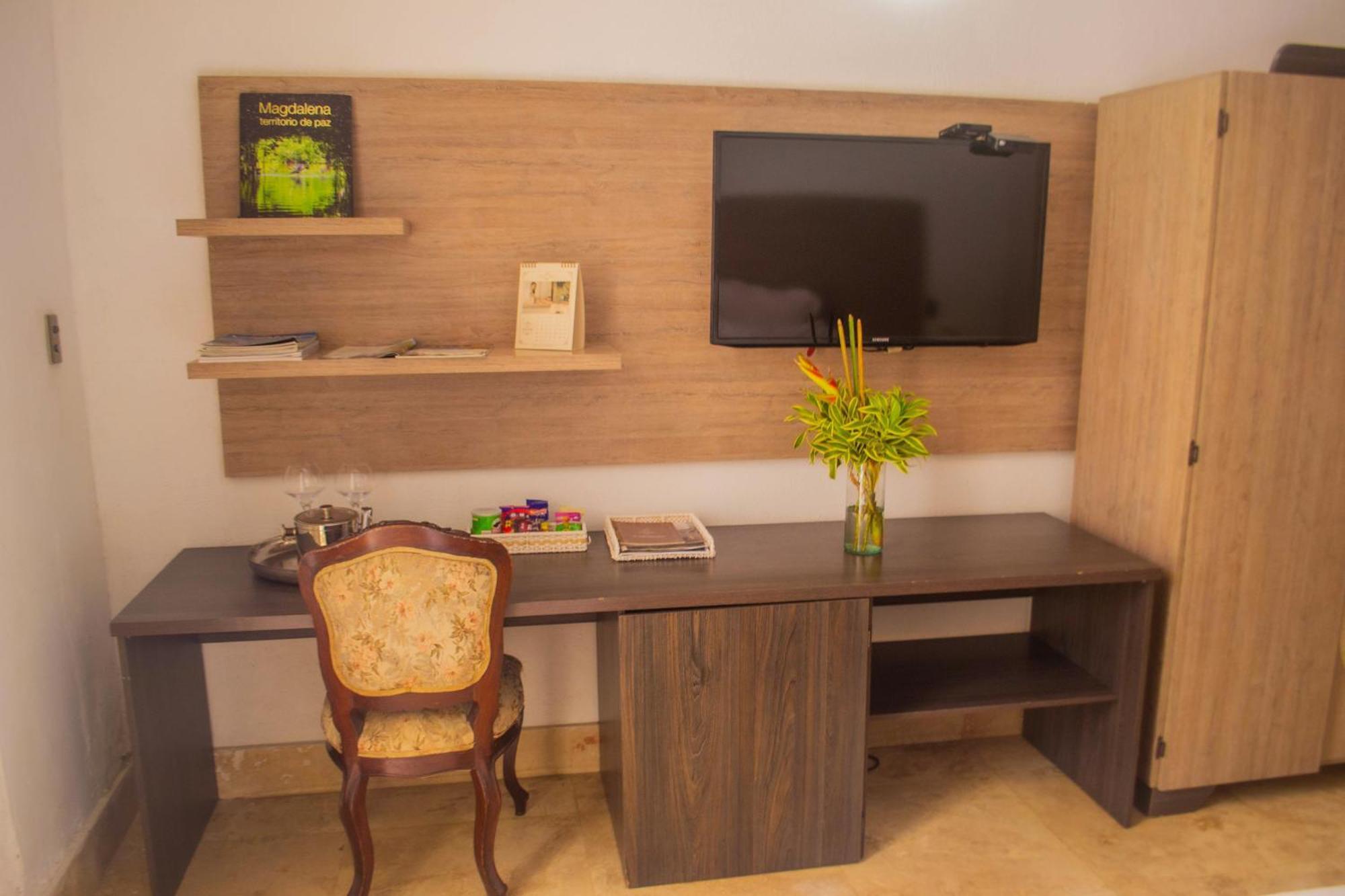 Hotel Boutique Don Pepe Santa Marta (Magdalena)