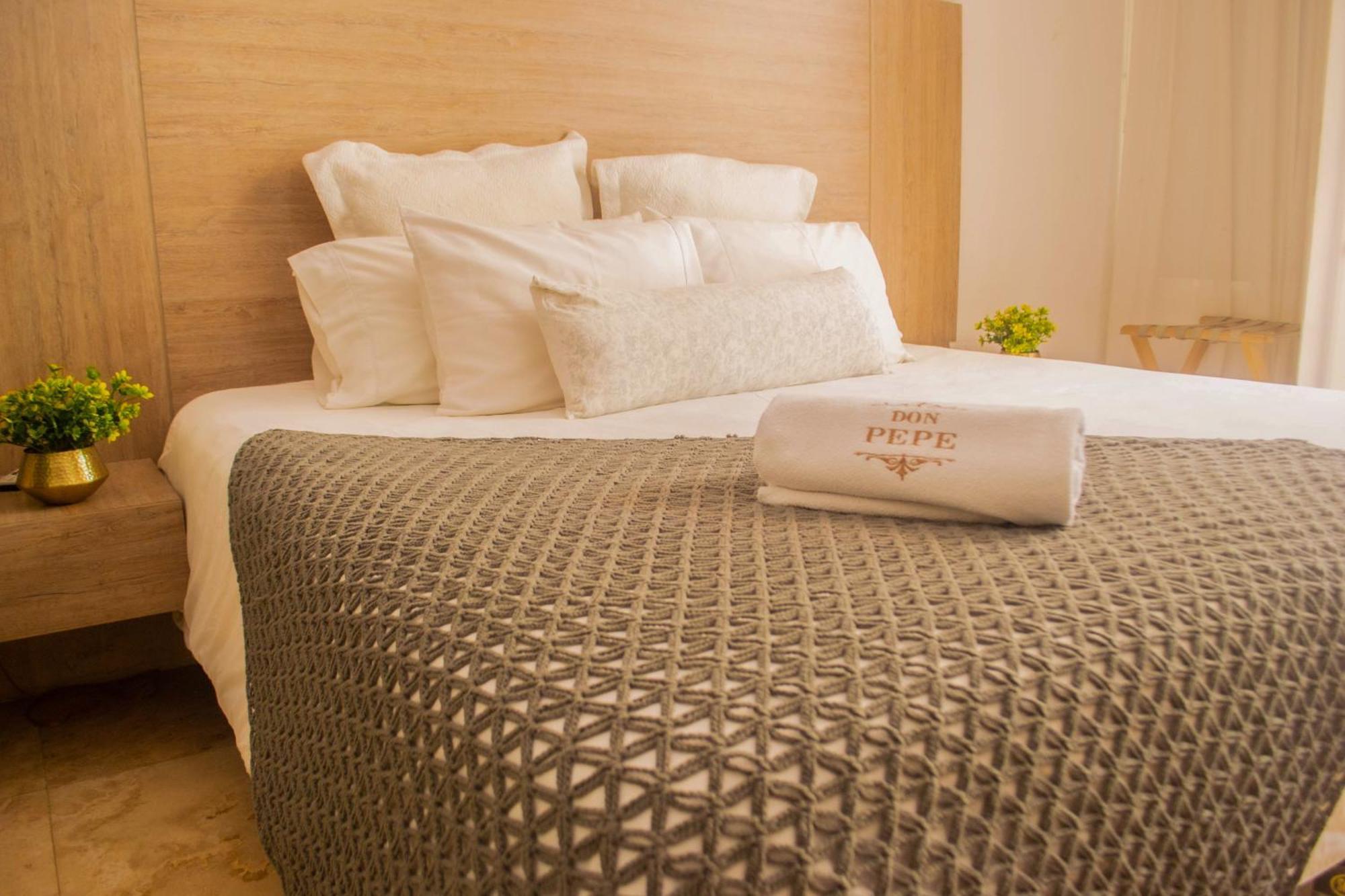 Boutique Don Pepe Hotel Santa Marta (Magdalena)