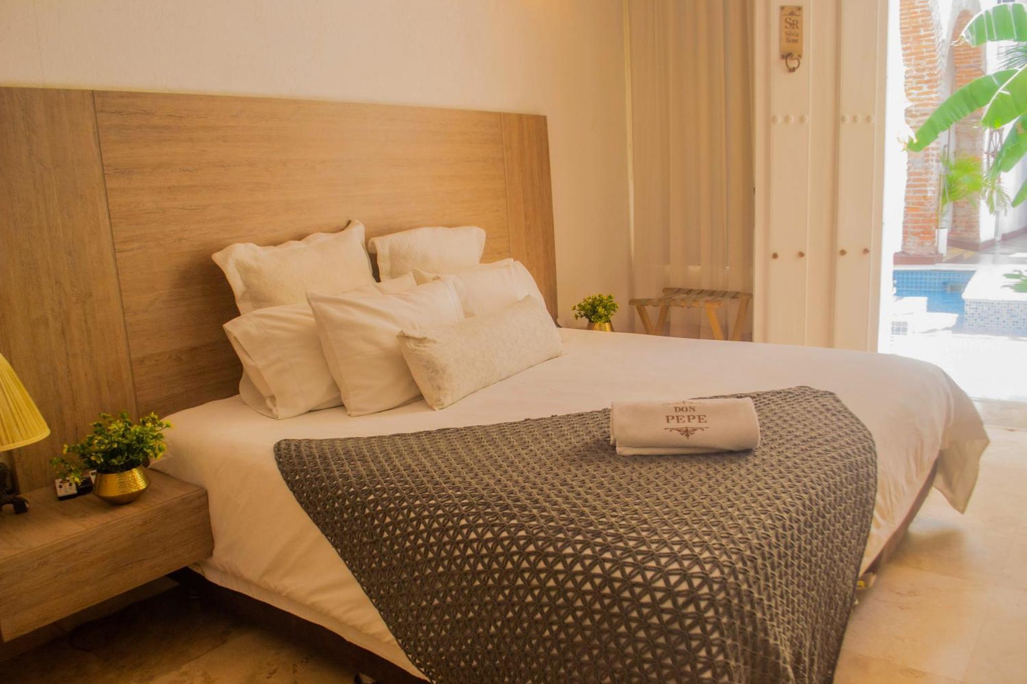 Boutique Don Pepe Hotel Santa Marta (Magdalena)