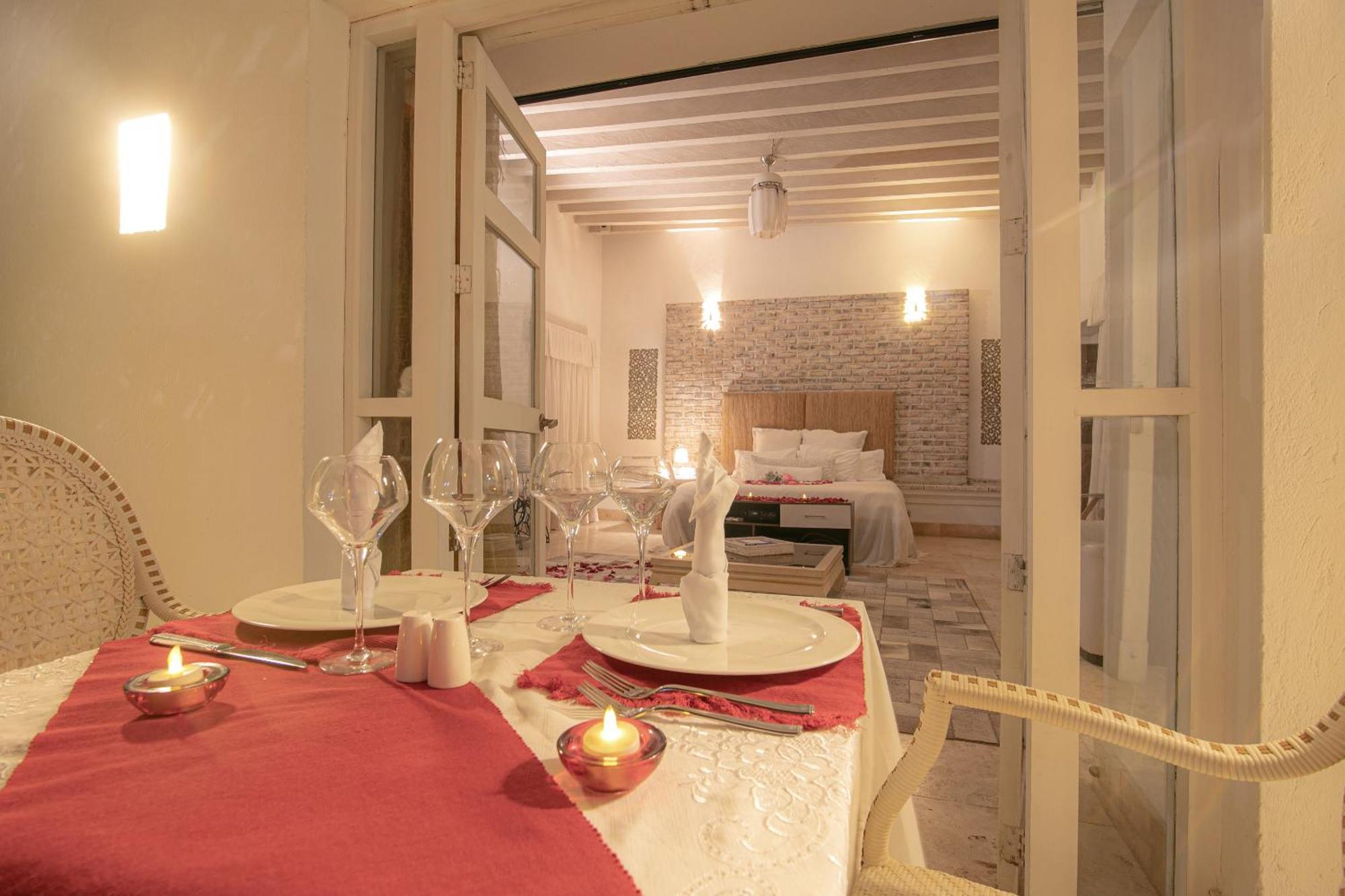 Hotel Boutique Don Pepe 5*