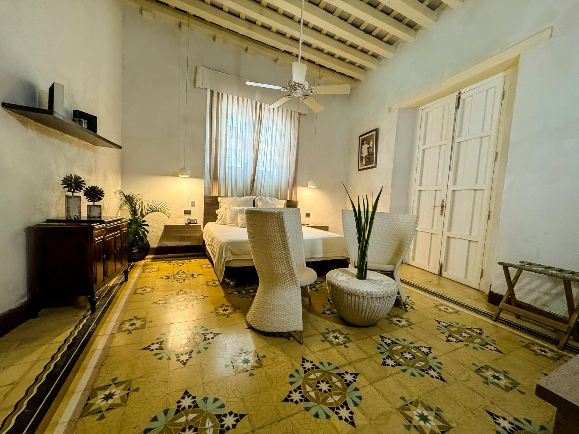 Hotel Boutique Don Pepe Santa Marta (Magdalena)