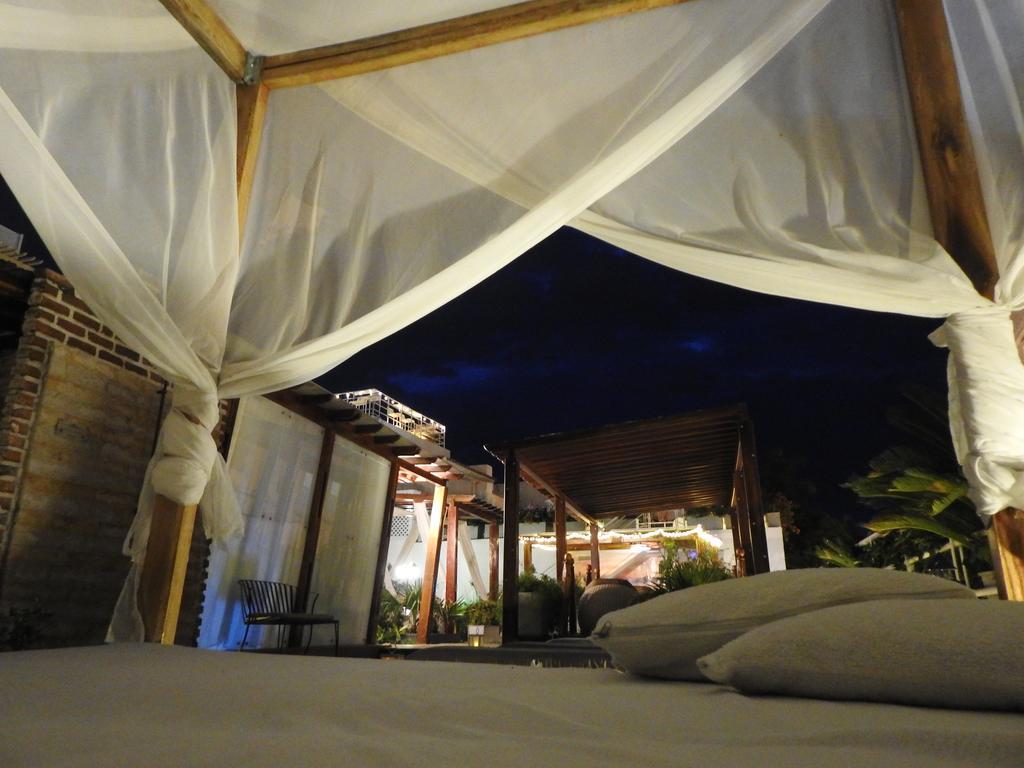 Hotel Boutique Don Pepe 5*