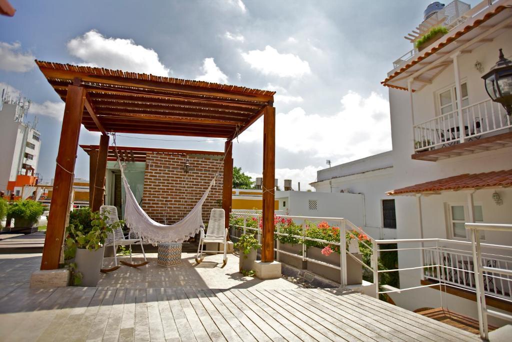 Boutique Don Pepe Hotel Santa Marta (Magdalena)