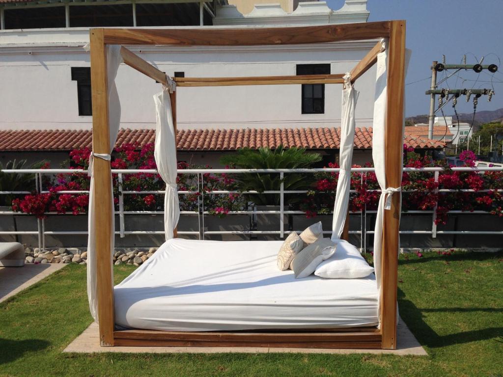Boutique Don Pepe Hotel Santa Marta (Magdalena)