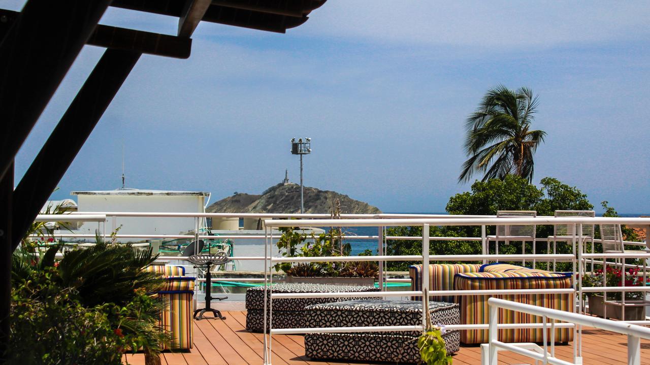 Boutique Don Pepe Hotel