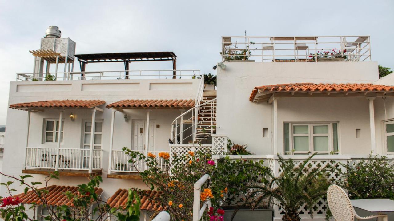 Boutique Don Pepe Santa Marta (Magdalena)