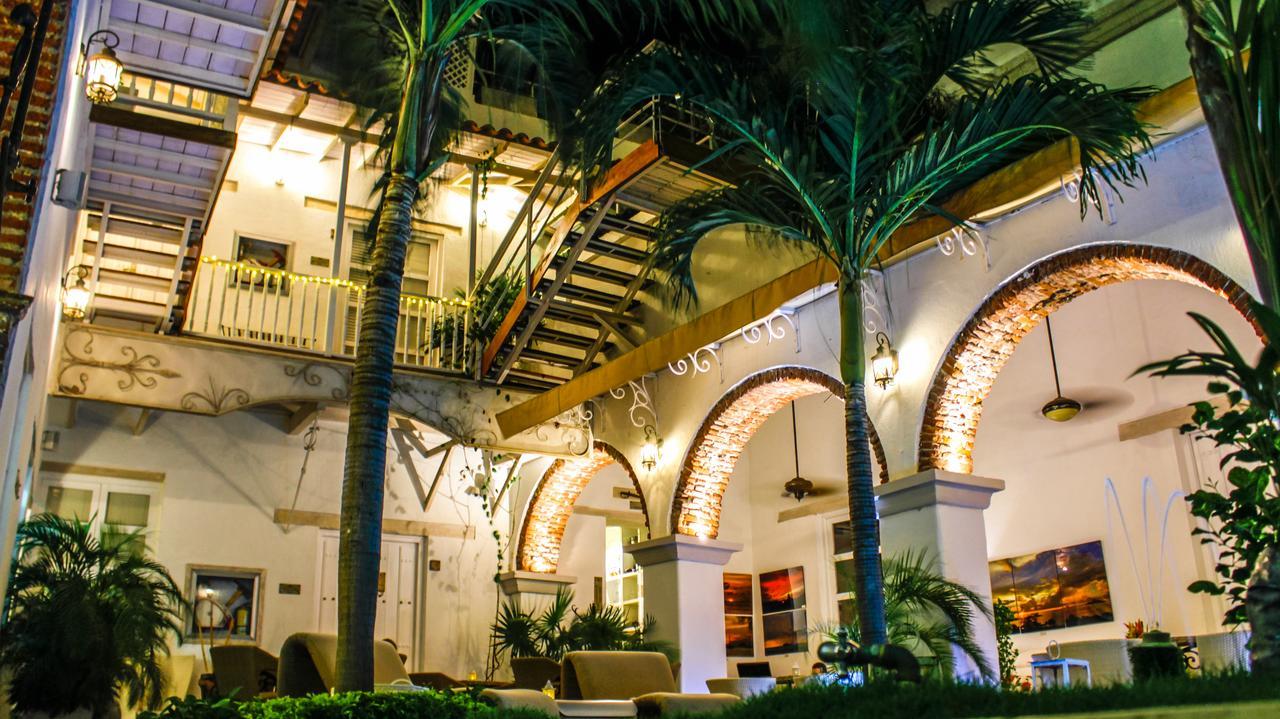 Boutique Don Pepe 5* Santa Marta (Magdalena)