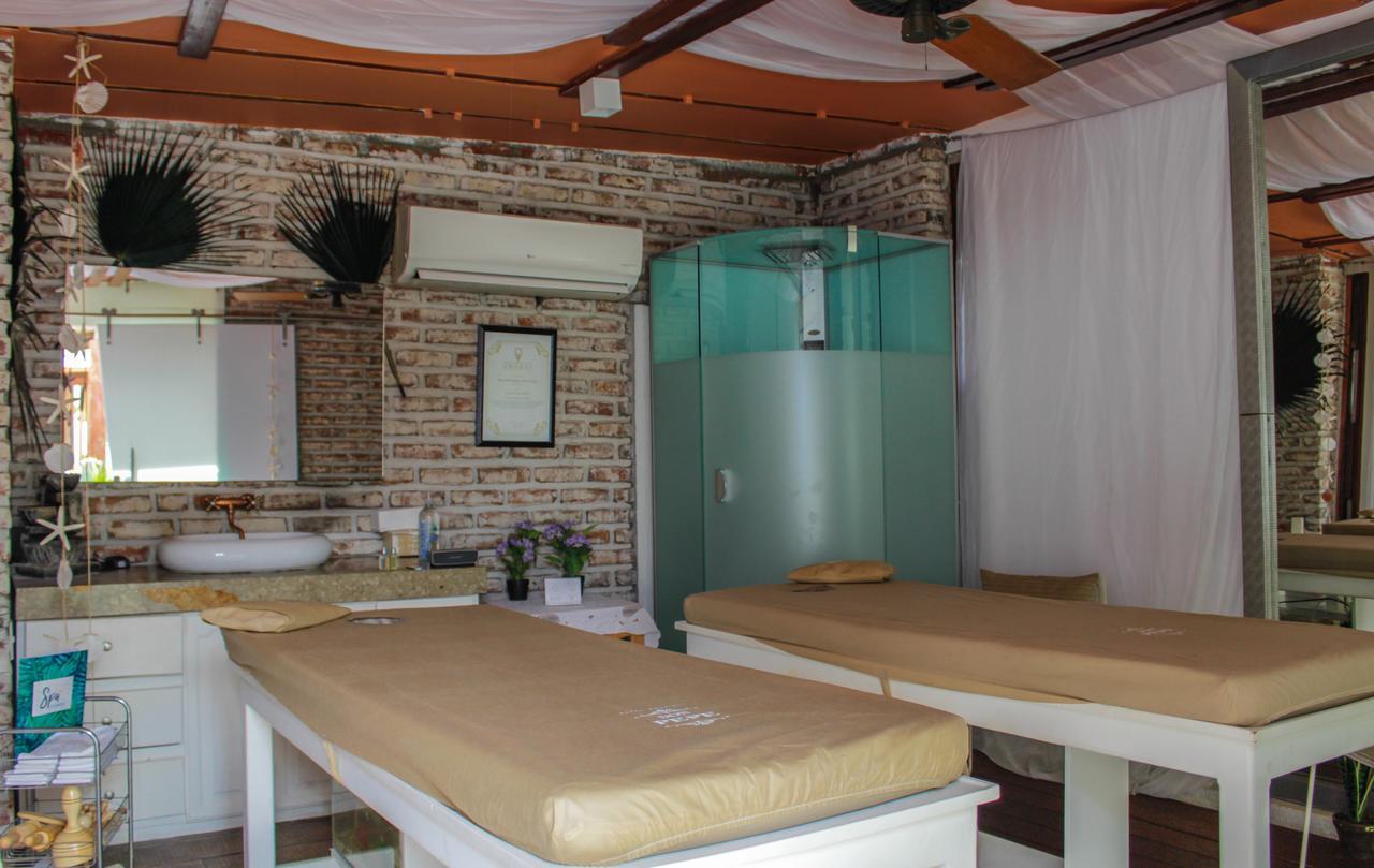 Boutique Don Pepe Hotel Santa Marta (Magdalena)