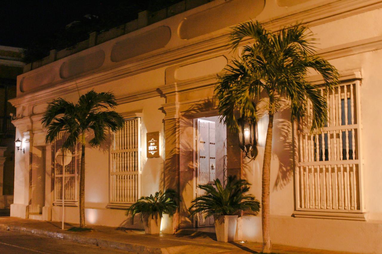 Boutique Don Pepe Hotel Santa Marta (Magdalena)
