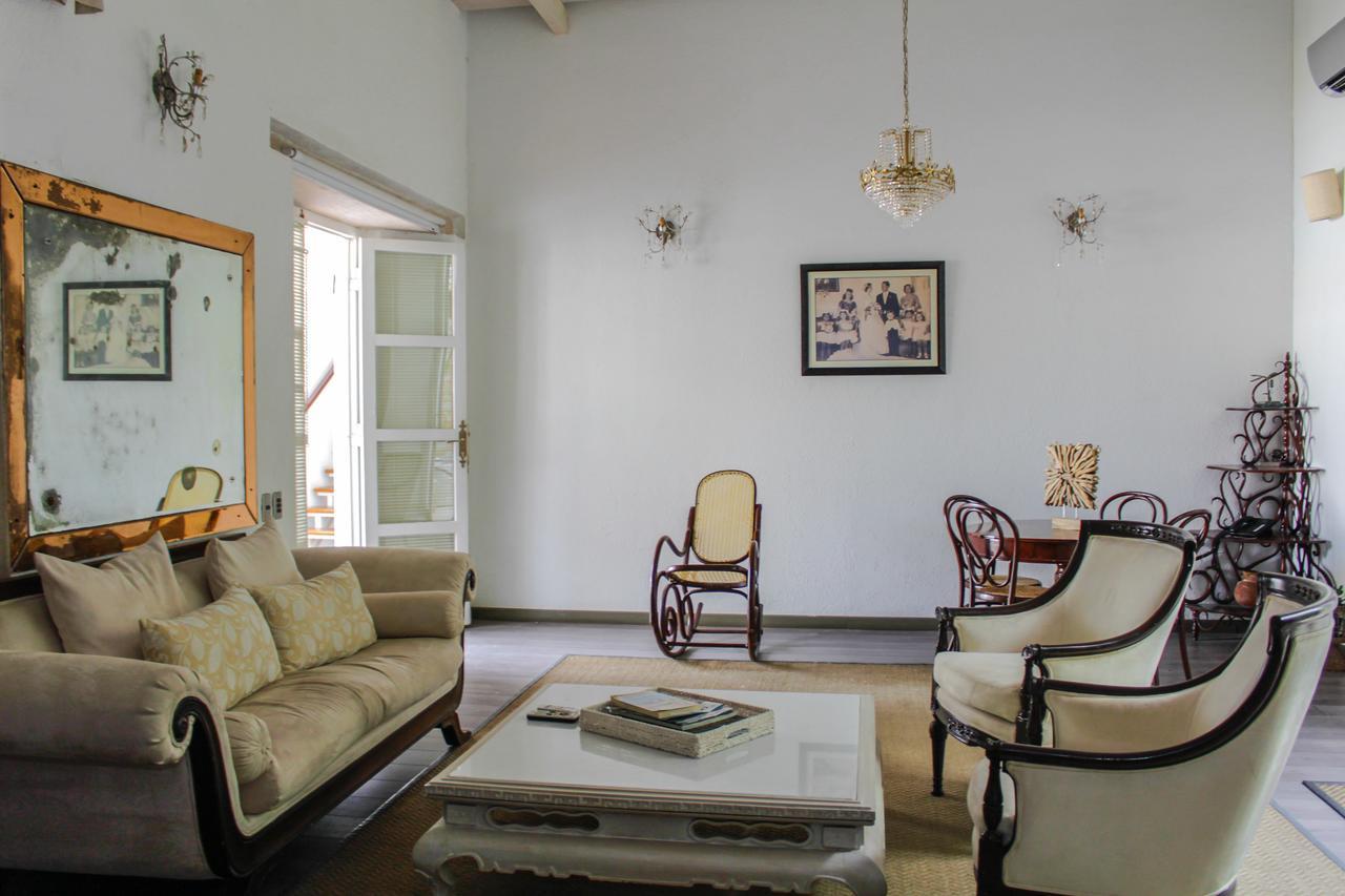 Boutique Don Pepe Hotel