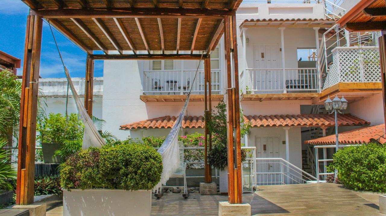 Hotel Boutique Don Pepe Santa Marta (Magdalena)