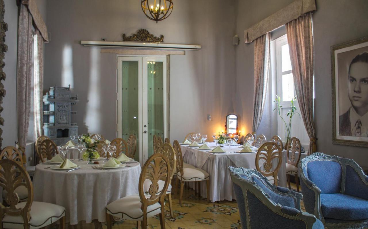 Boutique Don Pepe 5*