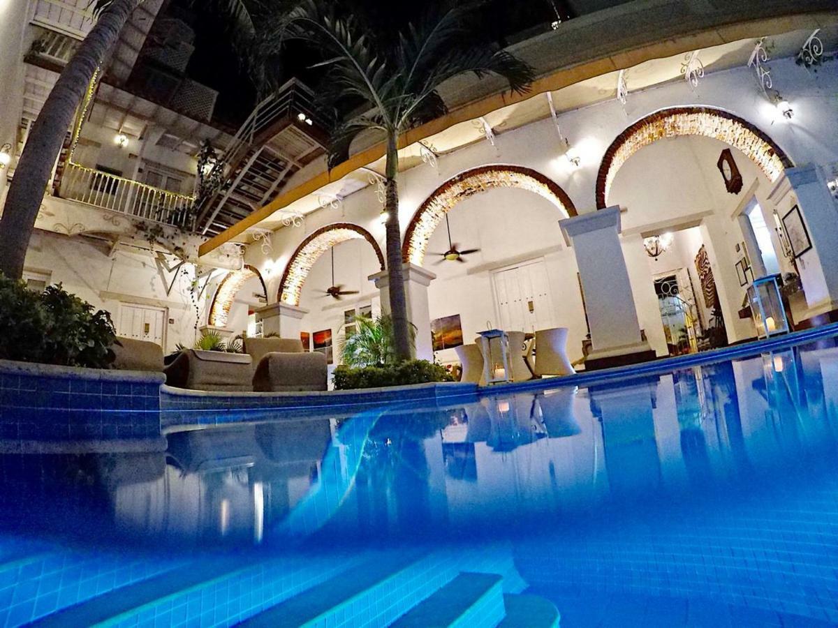 Boutique Don Pepe 5* Santa Marta (Magdalena)
