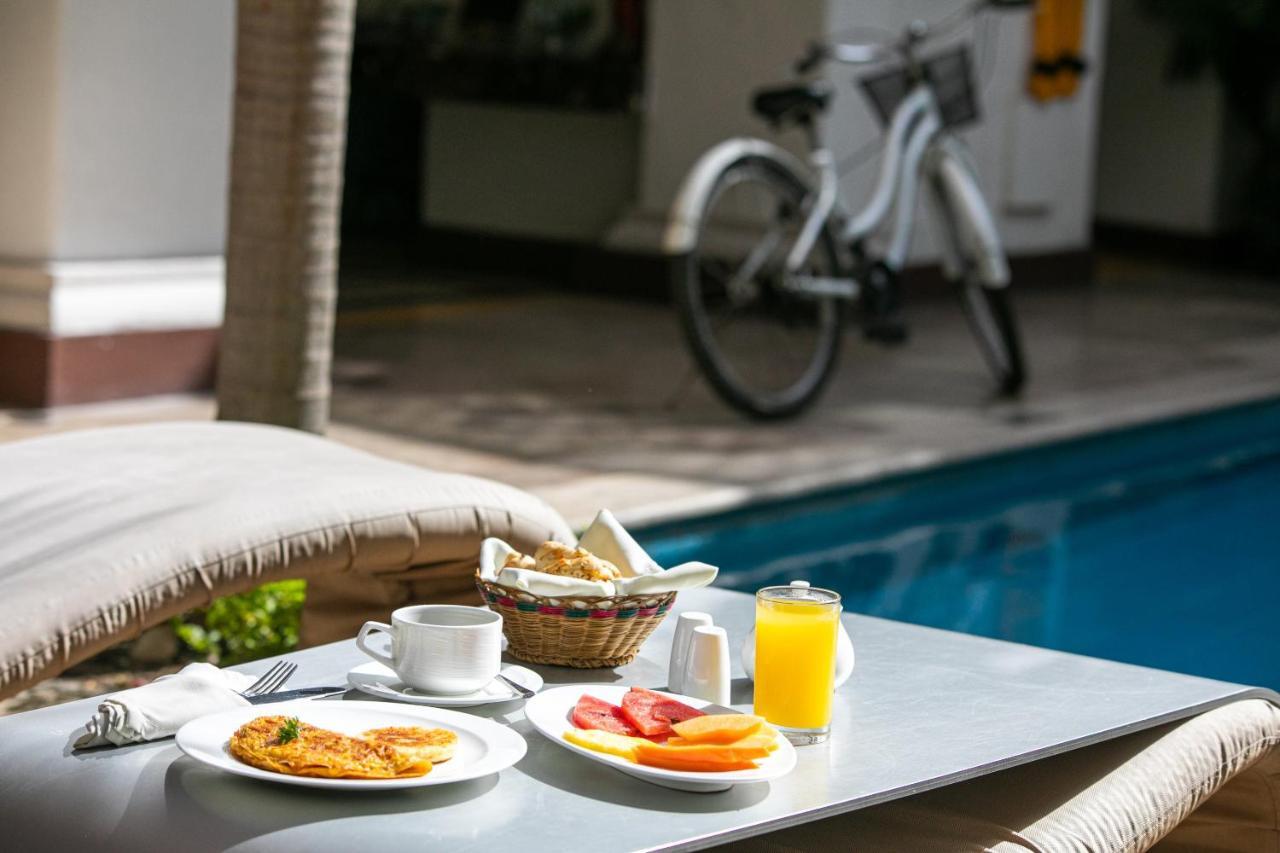 Boutique Don Pepe Hotel