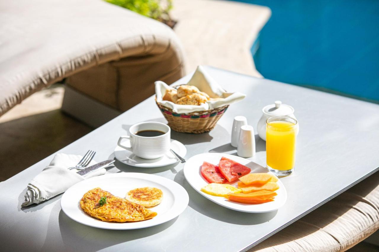 Boutique Don Pepe Hotel Santa Marta (Magdalena)