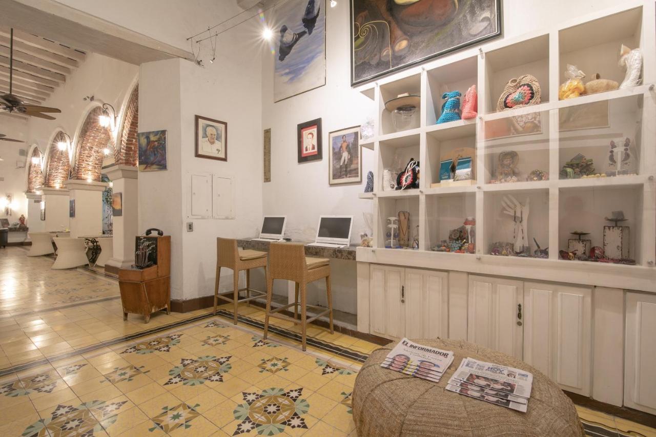 Boutique Don Pepe 5* Santa Marta (Magdalena)