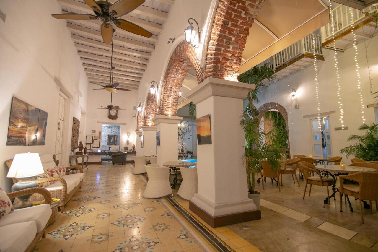 Boutique Don Pepe Hotel Santa Marta (Magdalena)
