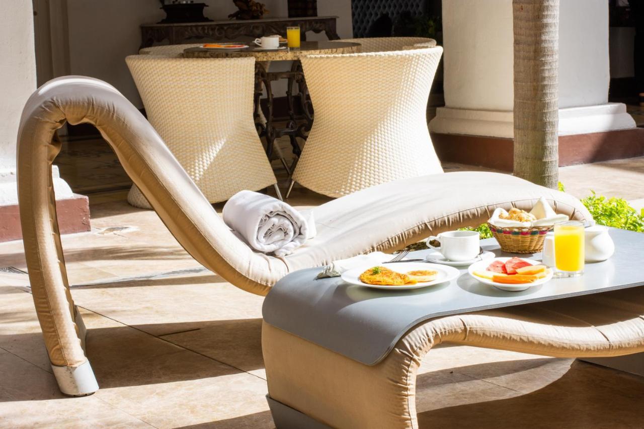 Hotel Boutique Don Pepe Santa Marta (Magdalena)