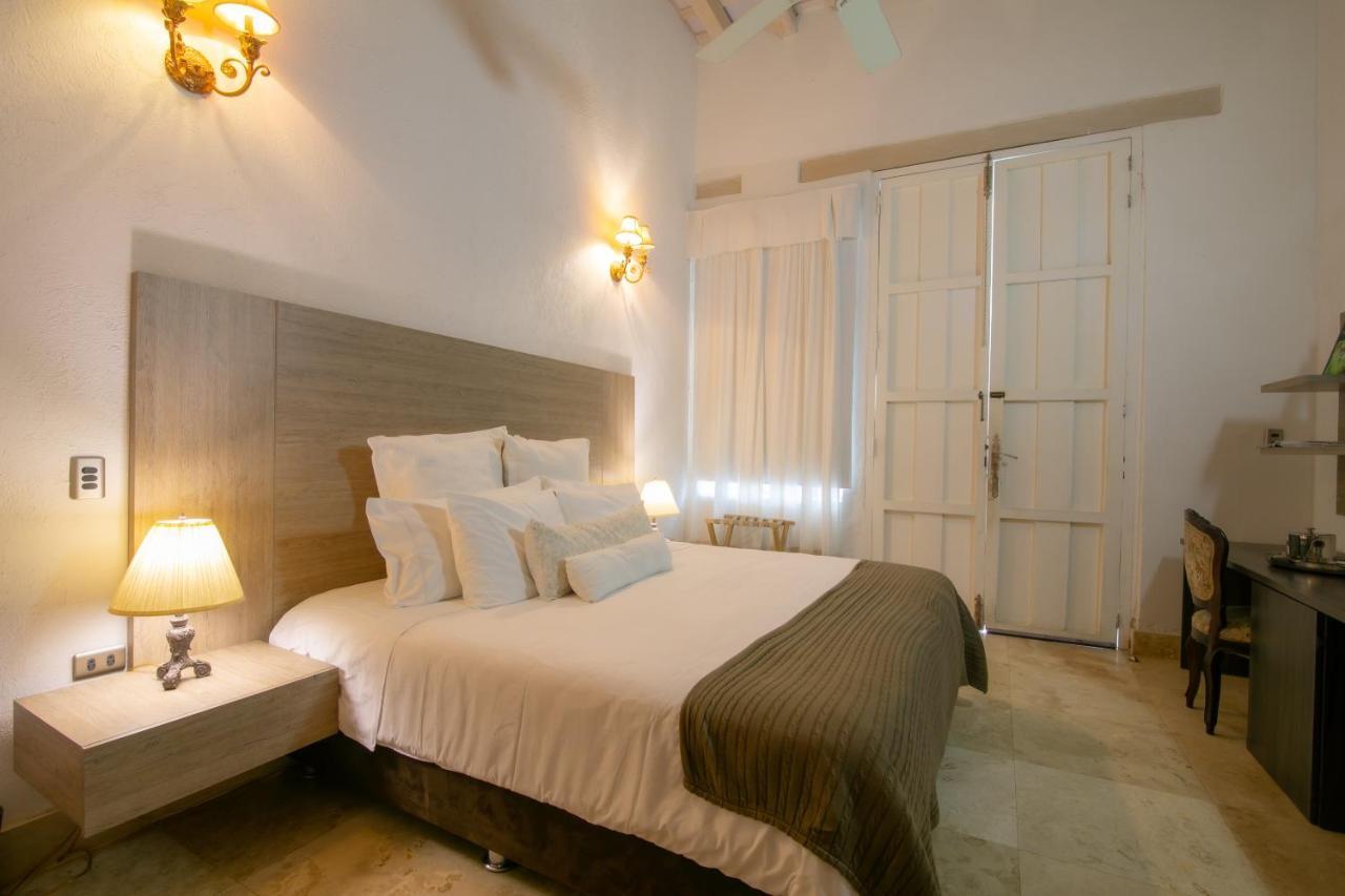 Boutique Don Pepe 5* Santa Marta (Magdalena)