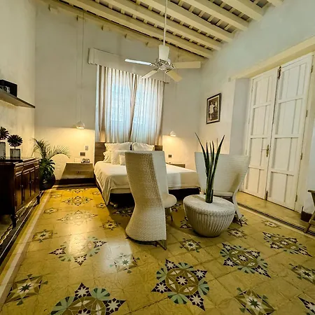 Hotel Boutique Don Pepe Santa Marta  Exterior photo