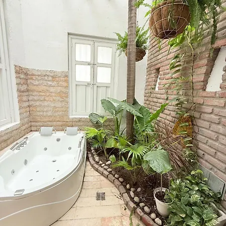 Hotel Boutique Don Pepe Santa Marta  Exterior photo