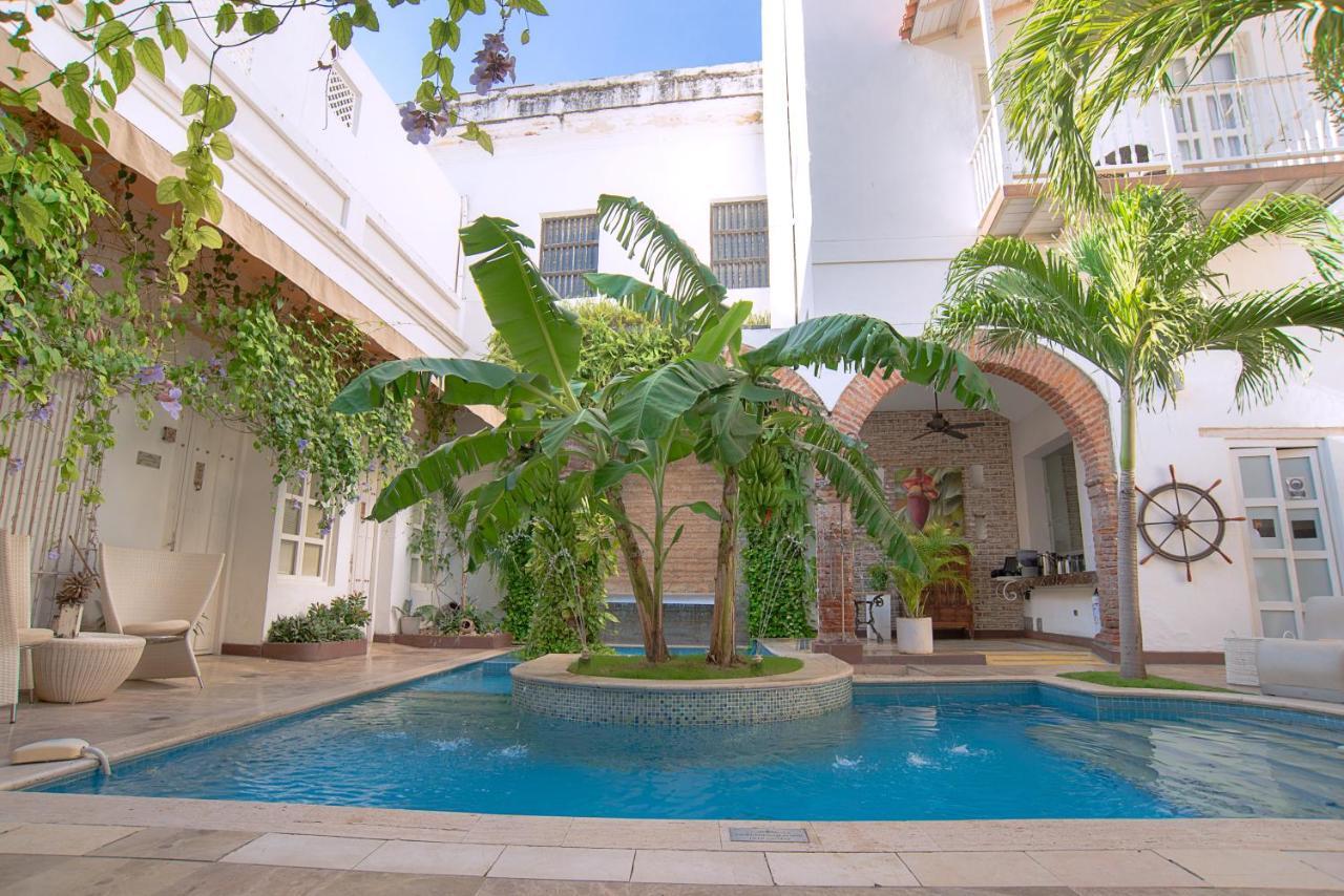 Boutique Don Pepe Santa Marta (Magdalena)