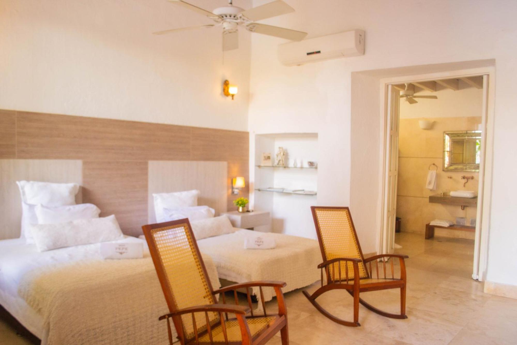 Boutique Don Pepe 5*
