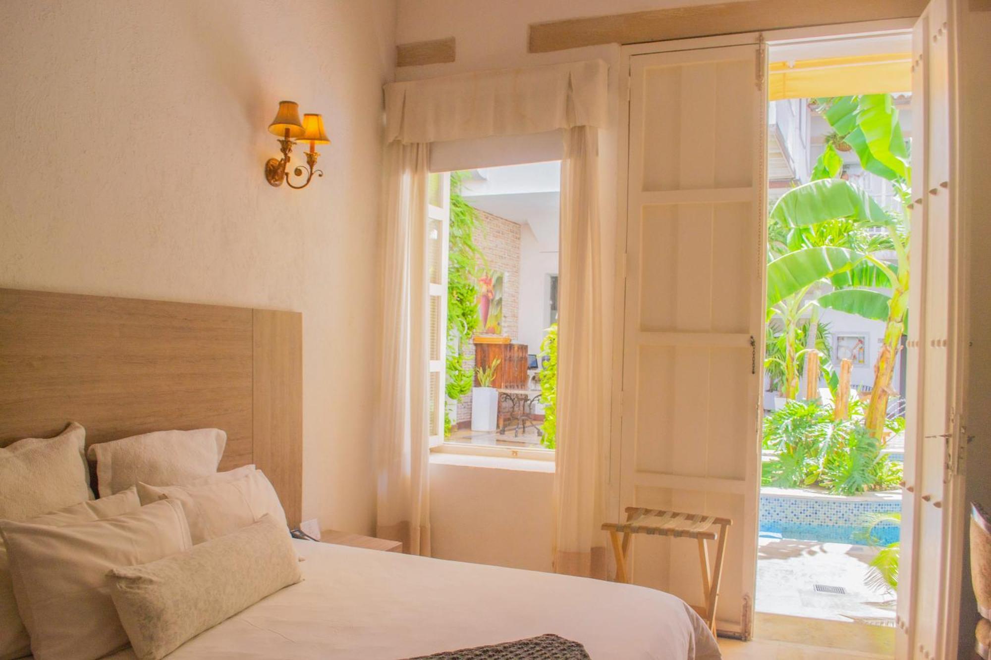 Boutique Don Pepe 酒店 Santa Marta (Magdalena)