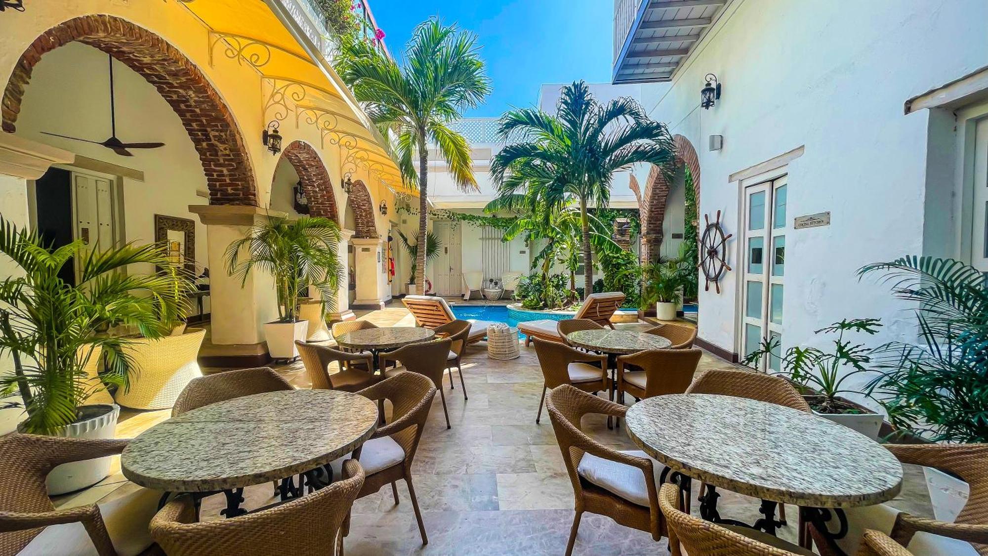 Boutique Don Pepe Santa Marta (Magdalena)