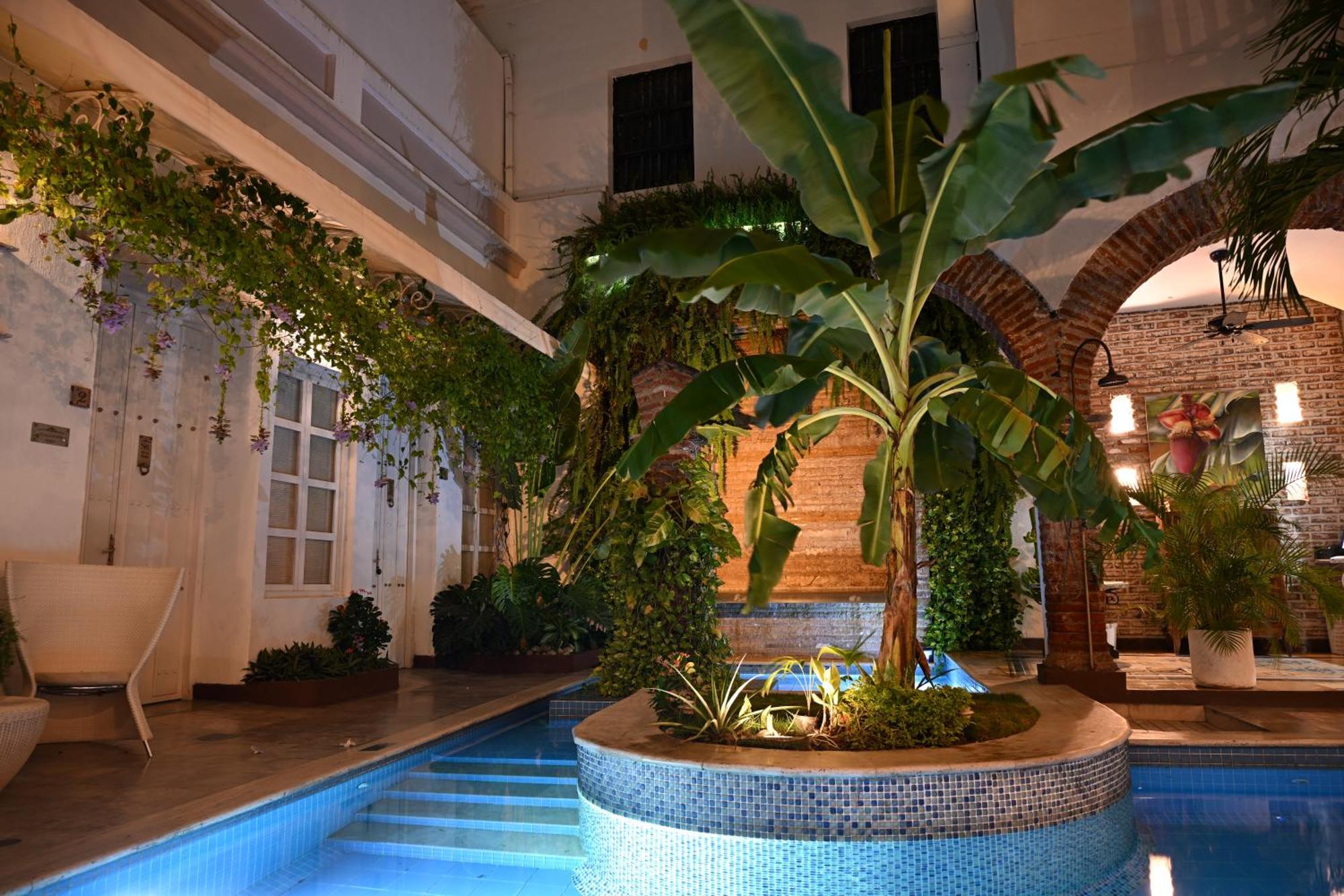 Boutique Don Pepe 5*