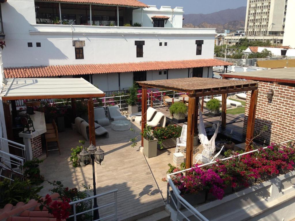 Boutique Don Pepe 5*