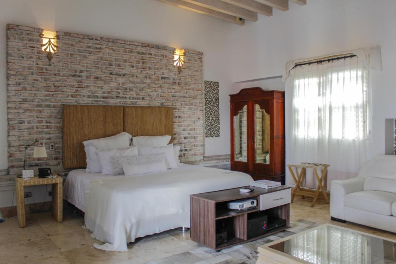 Boutique Don Pepe Santa Marta (Magdalena)