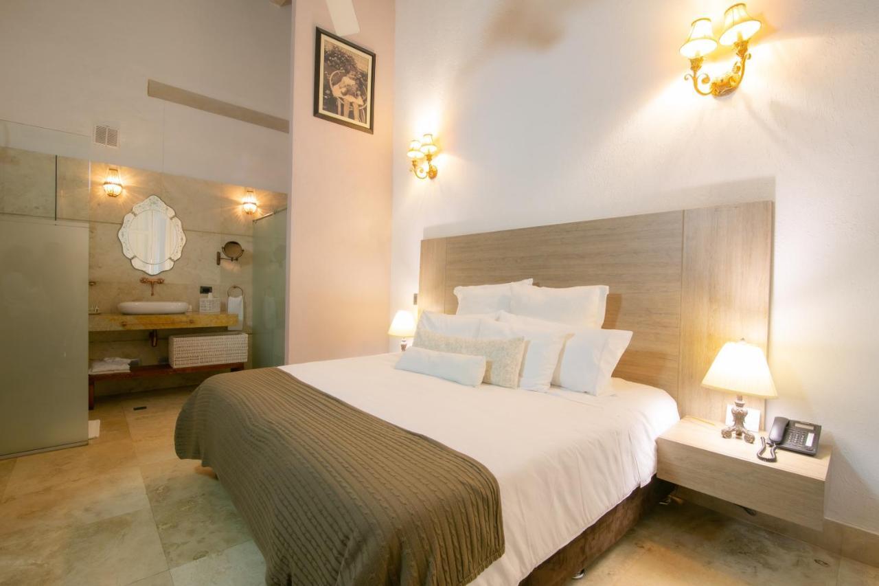 Boutique Don Pepe 5*